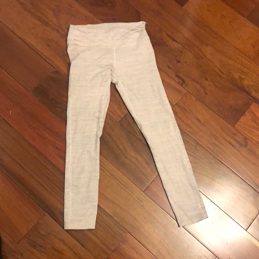 Outdoor voices leggings